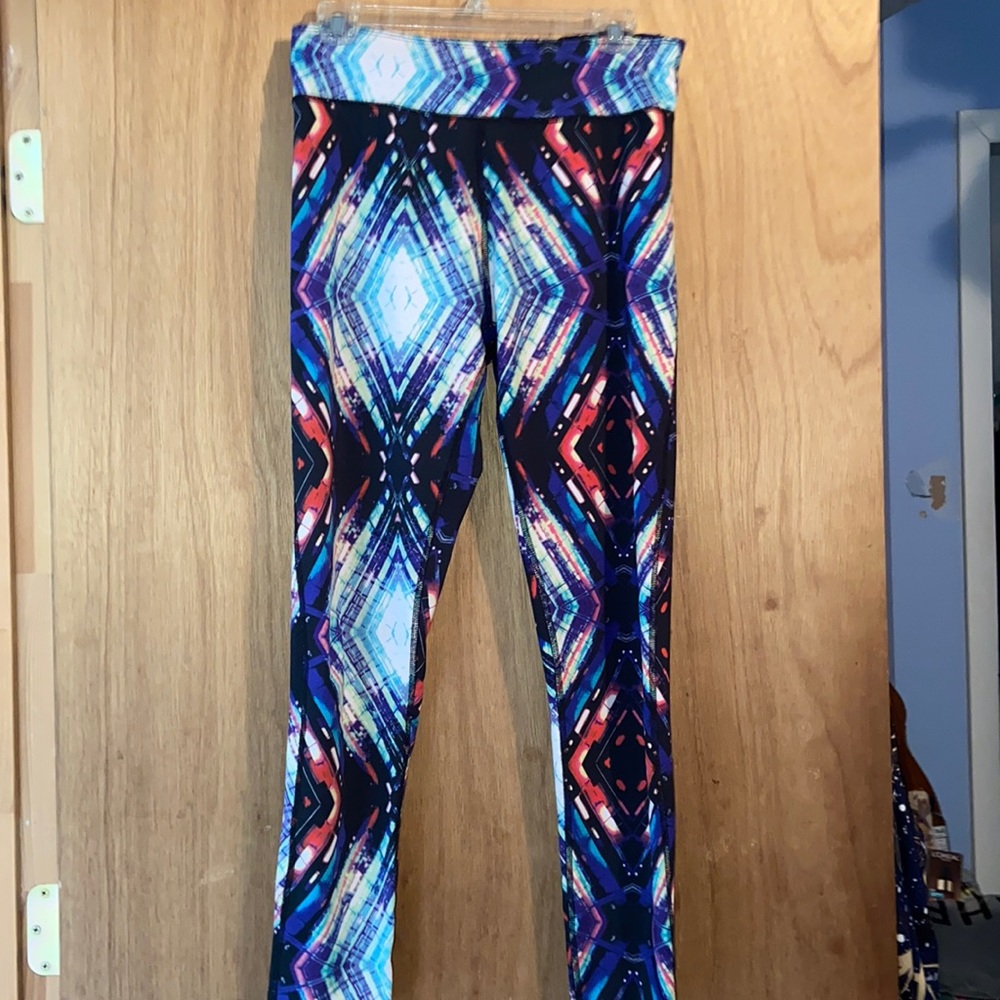 Cute pair of leggings